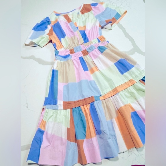 Anthropologie Dresses & Skirts - ANTHROPOLOGIE Somerset Mini Dress
